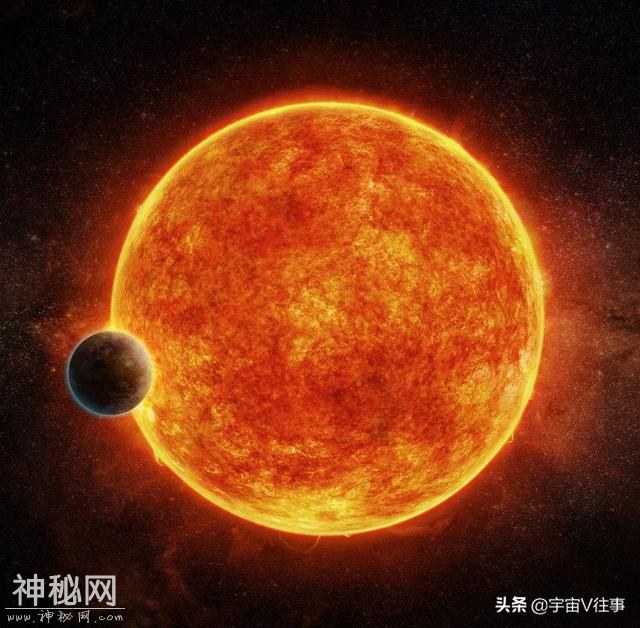 研究发现：4光年外的“三体”星球可能存在生命！人类要小心了！-4.jpg