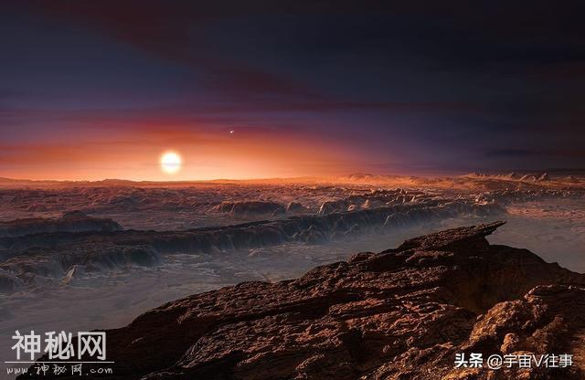 研究发现：4光年外的“三体”星球可能存在生命！人类要小心了！-5.jpg