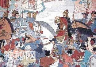 你不知道的野史，岳飞信任的两名大将，一忠诚一背叛，还陷害岳飞-2.jpg