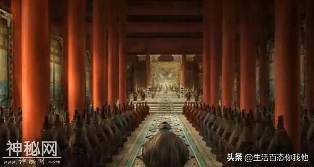 中国历史上真正的4大盛世，800年一轮回，是天意还是巧合？-1.jpg