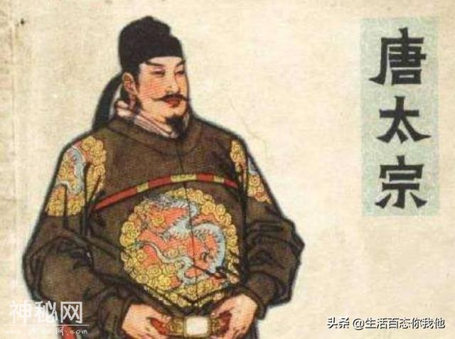 中国历史上真正的4大盛世，800年一轮回，是天意还是巧合？-3.jpg