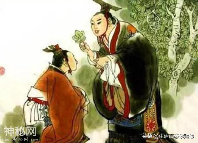 中国历史上真正的4大盛世，800年一轮回，是天意还是巧合？-2.jpg