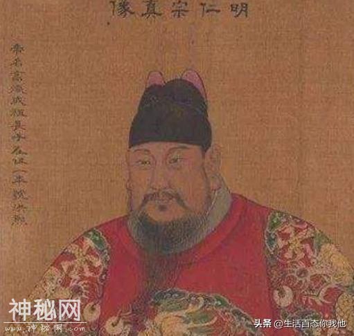 中国历史上真正的4大盛世，800年一轮回，是天意还是巧合？-4.jpg