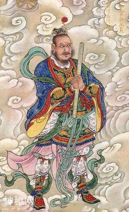 原生的道教神像展（明代壁画）-18.jpg