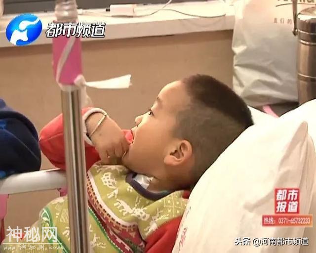 有娃的注意了！这种病毒进入高发期！全国多地学校已停课！-7.jpg