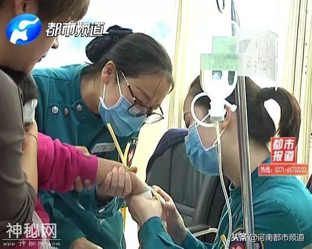 有娃的注意了！这种病毒进入高发期！全国多地学校已停课！-11.jpg