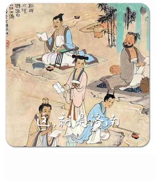 风俗 | 上巳节：据说春游能续命-1.jpg