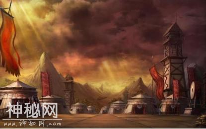 经常会在试卷出现的，50个中国古代文学典故人物，为孩子收藏吧-1.jpg