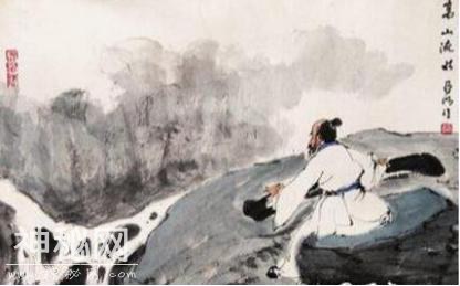 经常会在试卷出现的，50个中国古代文学典故人物，为孩子收藏吧-4.jpg