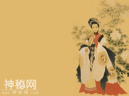 经常会在试卷出现的，50个中国古代文学典故人物，为孩子收藏吧-5.jpg