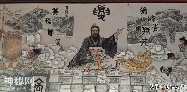 罗布泊发现大量干尸，专家鉴定有惊人发现，山海经记载是真的？-4.jpg