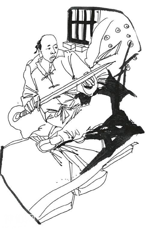 哑巴伙计（民间故事）-1.jpg
