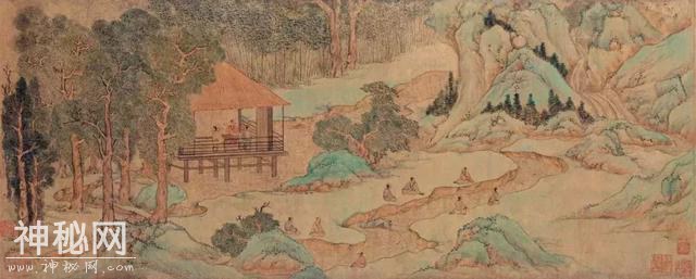 风俗 | 上巳节为何在宋代突然销声匿迹——历史上那些走失的节日-10.jpg