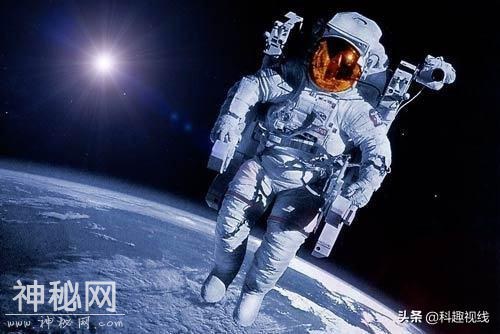 人类身体里沉睡者大量病毒细菌，到了宇宙逐渐会被唤醒！-2.jpg
