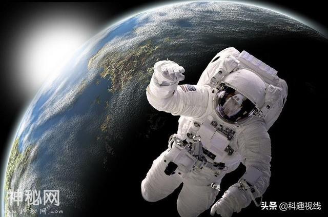人类身体里沉睡者大量病毒细菌，到了宇宙逐渐会被唤醒！-1.jpg