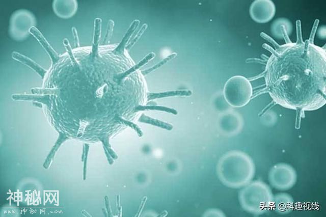 人类身体里沉睡者大量病毒细菌，到了宇宙逐渐会被唤醒！-3.jpg