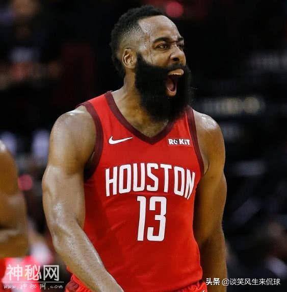 仅差21分！NBA历史第一记录将诞生！这次乔丹终于位列第二了-3.jpg