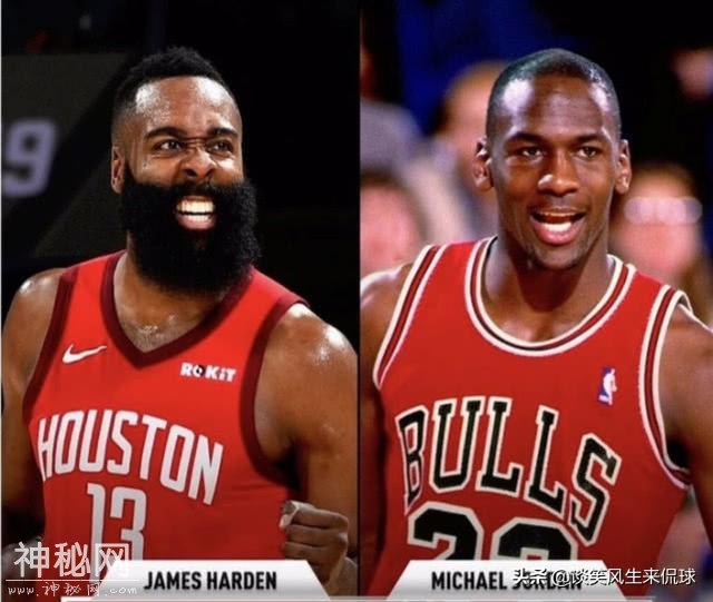 仅差21分！NBA历史第一记录将诞生！这次乔丹终于位列第二了-2.jpg