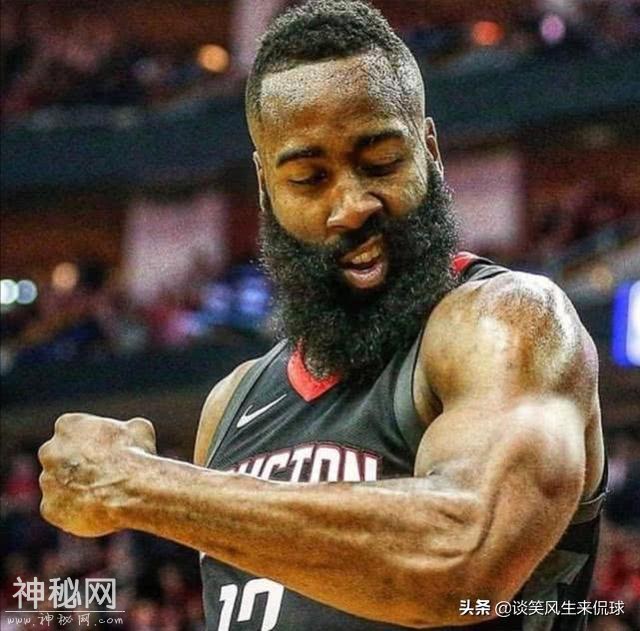 仅差21分！NBA历史第一记录将诞生！这次乔丹终于位列第二了-5.jpg