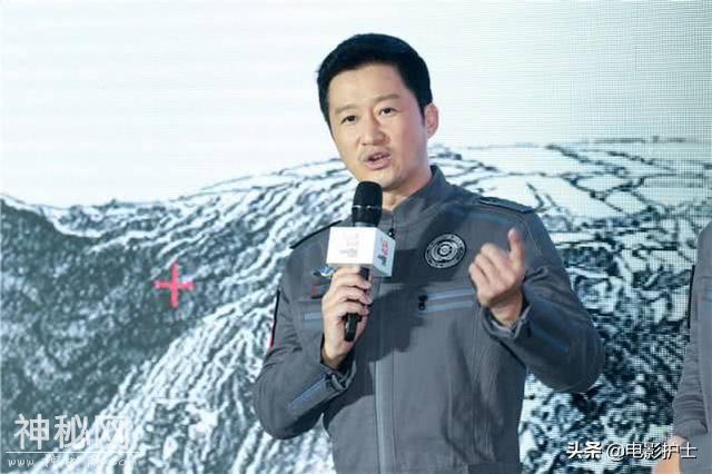 投资3亿又一部国产科幻大片来袭，男主角是鹿晗，吴京遇到对手了-3.jpg
