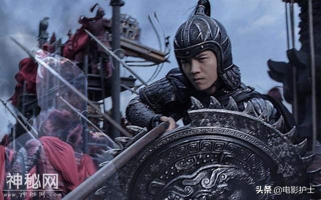 投资3亿又一部国产科幻大片来袭，男主角是鹿晗，吴京遇到对手了-4.jpg