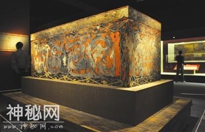 此地建医院挖出古墓，出土女尸为何2千年不腐？专家给出惊人答案-8.jpg