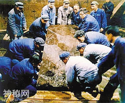 此地建医院挖出古墓，出土女尸为何2千年不腐？专家给出惊人答案-9.jpg