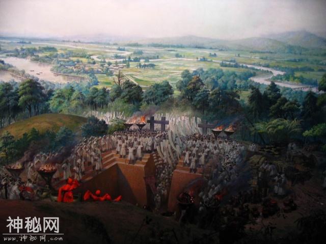 此地建医院挖出古墓，出土女尸为何2千年不腐？专家给出惊人答案-10.jpg