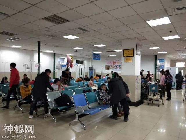 紧急提醒！新一轮病毒来袭，尚无特效药……你可能已中招！-4.jpg