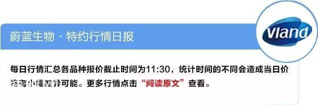 2019年4月8日国内饲料原料行情汇总【蔚蓝生物·特约行情日报】-1.jpg