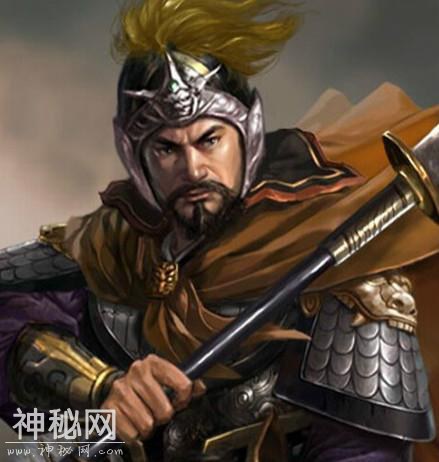 历史上武力强悍，以一敌千的有几人？六大强者，其中一人千古第一-6.jpg