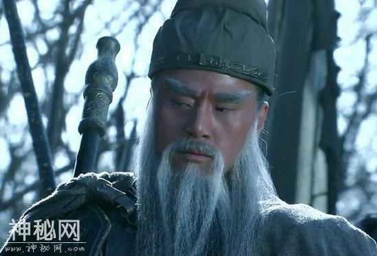历史上武力强悍，以一敌千的有几人？六大强者，其中一人千古第一-2.jpg