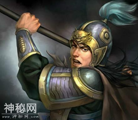 历史上武力强悍，以一敌千的有几人？六大强者，其中一人千古第一-3.jpg