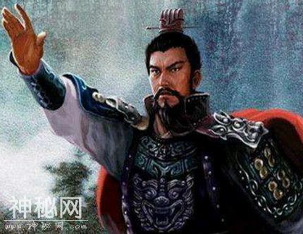 历史上武力强悍，以一敌千的有几人？六大强者，其中一人千古第一-4.jpg