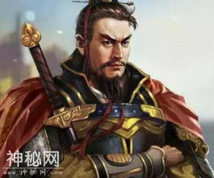 历史上武力强悍，以一敌千的有几人？六大强者，其中一人千古第一-5.jpg