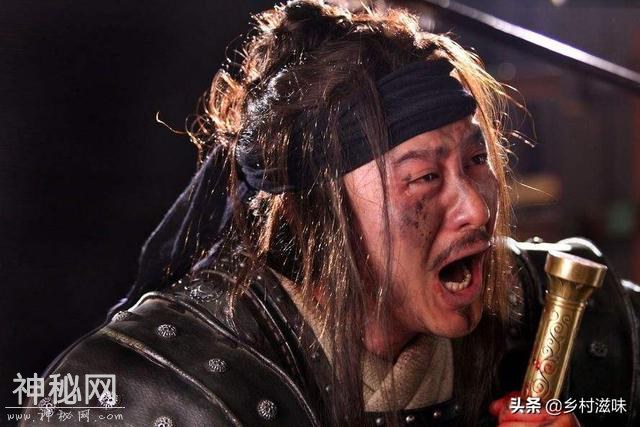 农村丧葬风俗：人死之后，为什么脸上要盖一张纸？有何玄机？-2.jpg