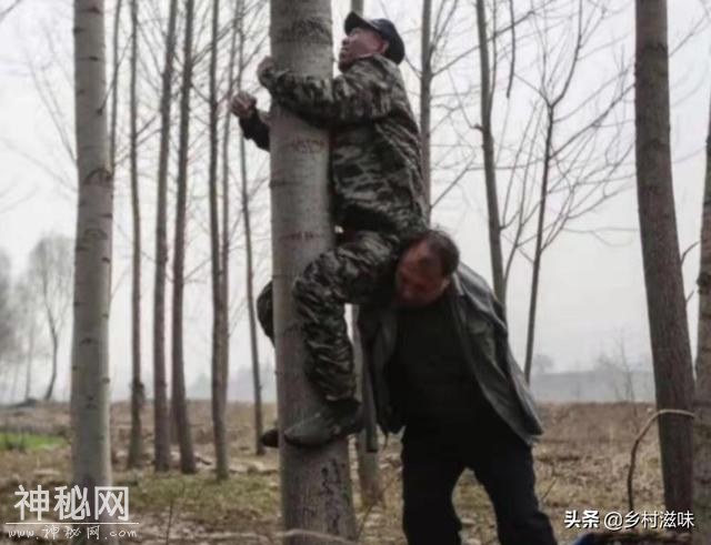 农村丧葬风俗：人死之后，为什么脸上要盖一张纸？有何玄机？-4.jpg