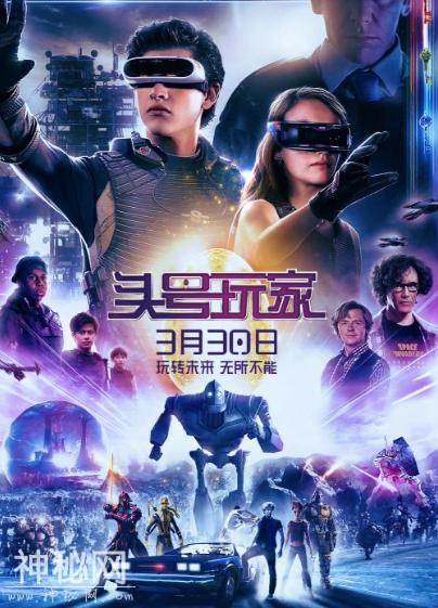 史上最具影响力的20部经典科幻电影排名，科幻迷必看！-16.jpg