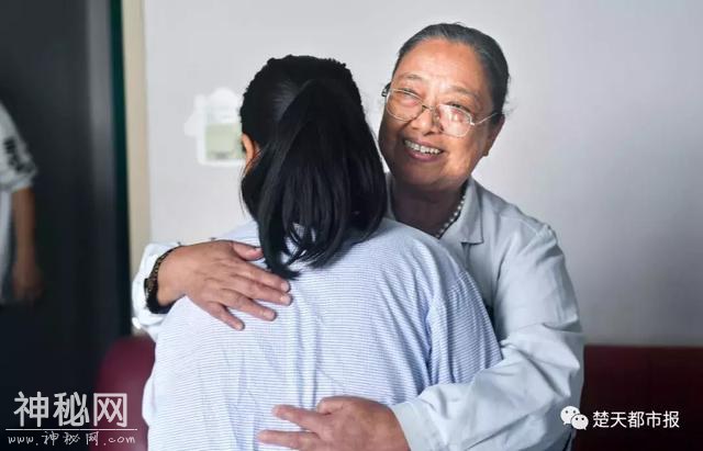 世界罕见！她14岁时发现自己是“石女”，23岁时竟自然受孕产子！医生：这件事做对了-6.jpg
