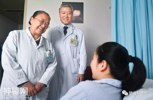 世界罕见！她14岁时发现自己是“石女”，23岁时竟自然受孕产子！医生：这件事做对了-7.jpg