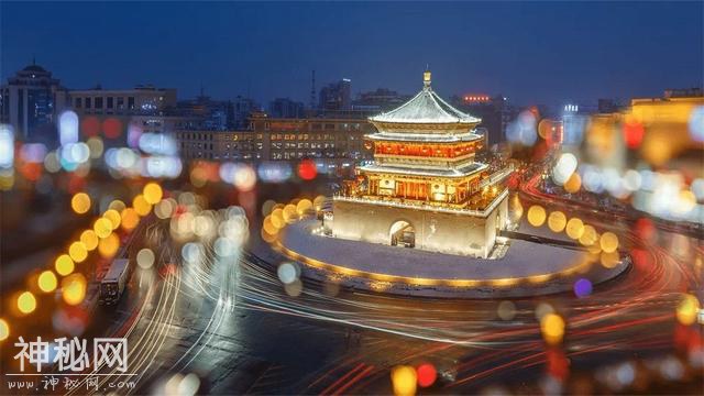 我国古墓最多的城市：上学如上坟，建地铁挖出上百个古墓-1.jpg