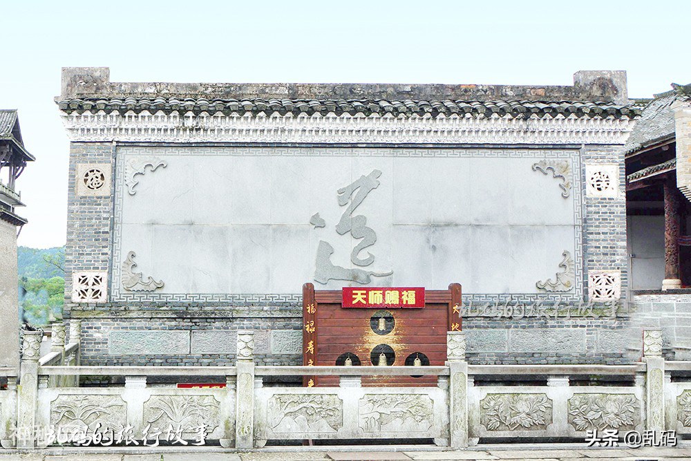 江西最低调的古镇 被誉“中国道教发源地” 门票0元少有人知！-5.jpg