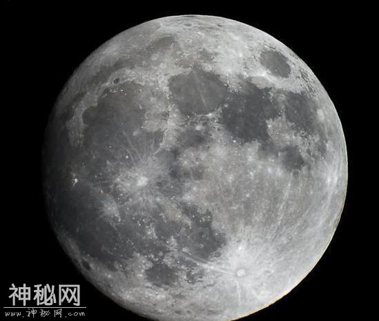 关于宇宙的冷知识：月亮也有“月震”，一天不只是24小时-2.jpg