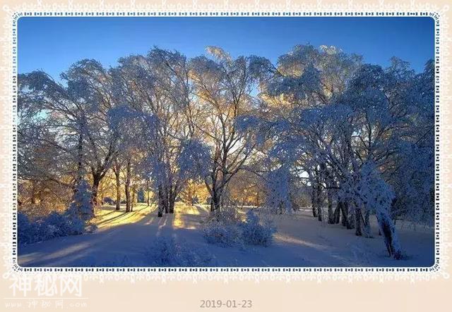 纯地道的东北山村民俗——在雪谷过大年-2.jpg