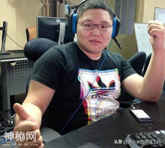 英雄联盟：PDD直播遇灵异事件，未来自己的警告让人不寒而栗！-2.jpg