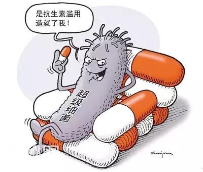 【关注】能够让股票涨停的超级细菌，究竟是个什么？-1.jpg