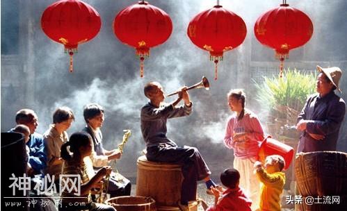 “孕妇不能坐婚床”？年轻人容易触犯的5大风俗禁忌，你知道多少-1.jpg