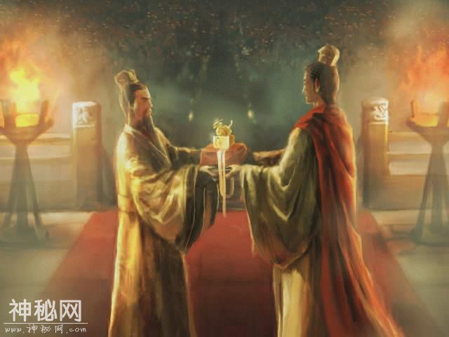 四大文明古国中，为何中国最晚出现，西方学者：中华文明来自西方-1.jpg