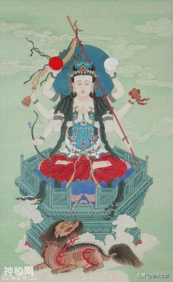 盘一波《大宋北斗司》中的星斗信仰-4.jpg
