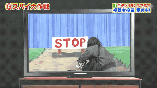 全世界最认真的搞笑节目，已经40年了！-33.jpg